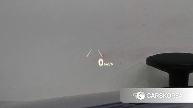 Genesis G70 2018 Синий из Кореи, фото 4