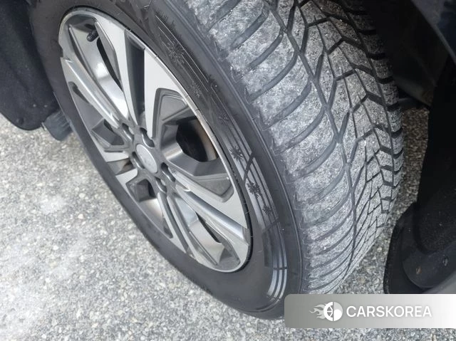 Kia The New Carnival 2019 Черный из Кореи, фото 4