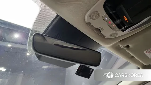 Kia K5 3rd generation 2021 Черный из Кореи, фото 4