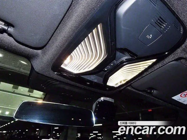 BMW X6 (G06) 2023 Серый из Кореи, фото 4