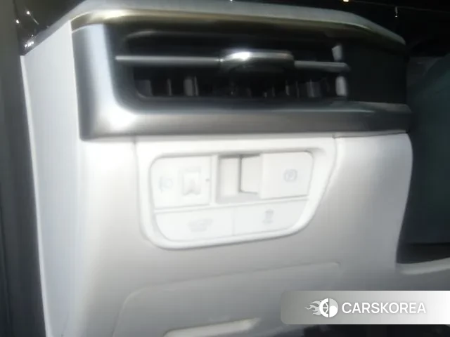 Hyundai Grandeur (GN7) 2023 Цвет галактики из Кореи, фото 4