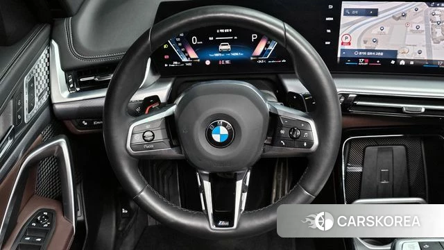 BMW X1 (U11) 2024 Белый из Кореи, фото 4