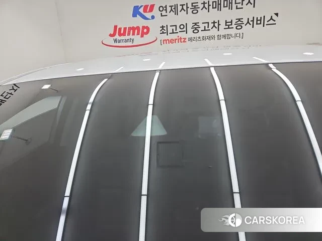 Hyundai The New Avante AD 2019 Белый из Кореи, фото 4