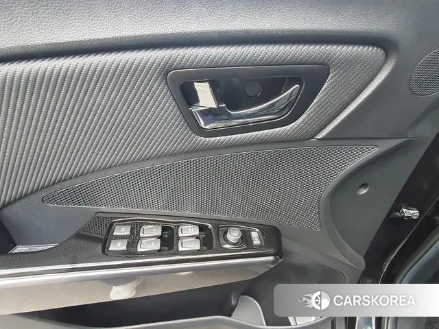 Ssangyong Berry New Tivoli 2022 Синий из Кореи, фото 4