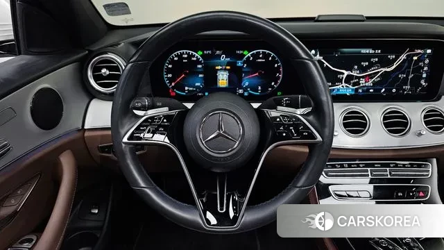 Mercedes-Benz E-Class W213 2020 Белый из Кореи, фото 4