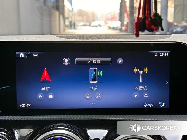 Mercedes-Benz Class A id 3908603 из Китая 4
