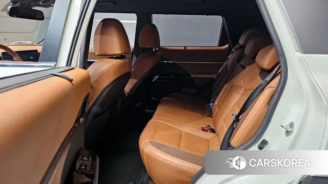 Ssangyong Torres 2022 Белый из Кореи, фото 4