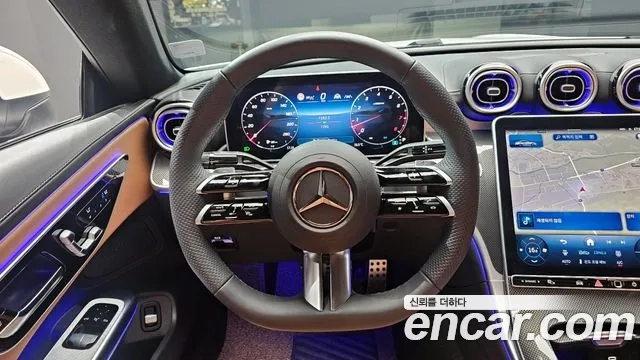 Mercedes-Benz CLE-Class C236 2024 Белый из Кореи, фото 4