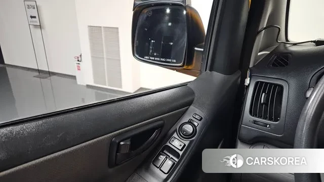 Hyundai The New Grand Starex 2019 Желтый из Кореи, фото 4