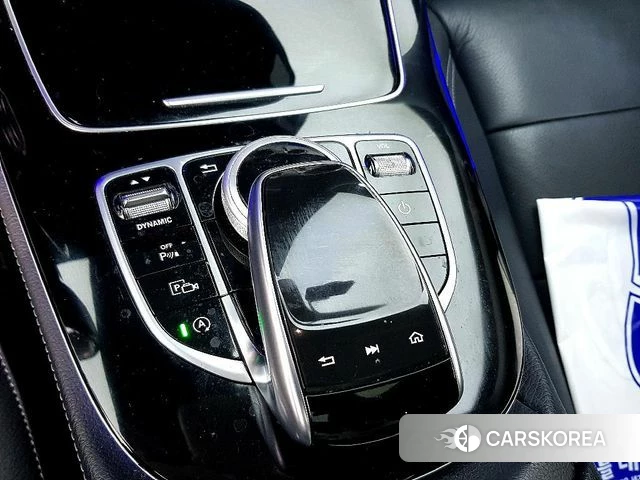Mercedes-Benz E-Class W213 2019 Серебряный из Кореи, фото 4