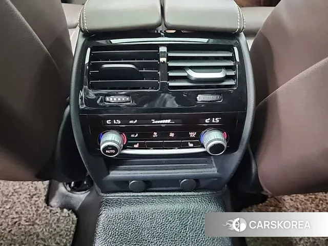 BMW 6 Series GT (G32) 2019 Белый из Кореи, фото 4