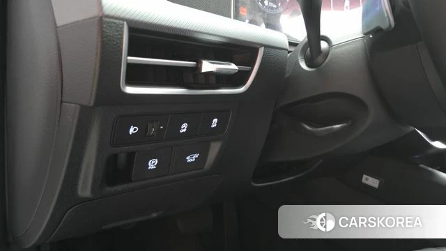 Hyundai Sonata D Edge (DN8) 2025 Белый из Кореи, фото 4