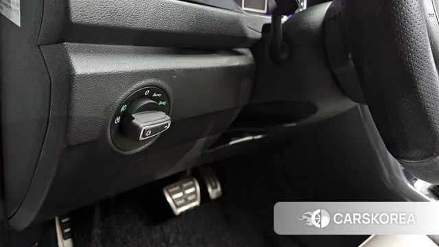 Volkswagen T-Roc 2022 Белый из Кореи, фото 4