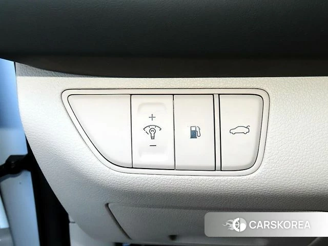 Genesis The New G70 2022 Белый из Кореи, фото 4