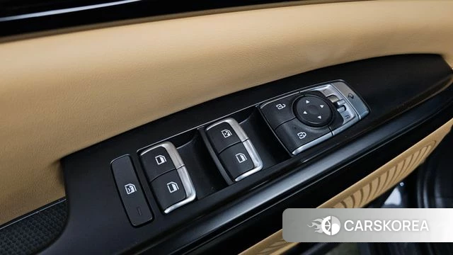 Kia Carnival 4th generation 2021 Серый из Кореи, фото 4