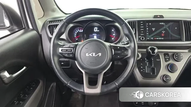 Kia The New Ray id 3654784 из Кореи 4