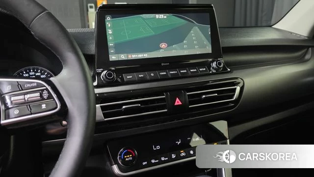 Kia Seltos 2021 Белый из Кореи, фото 4