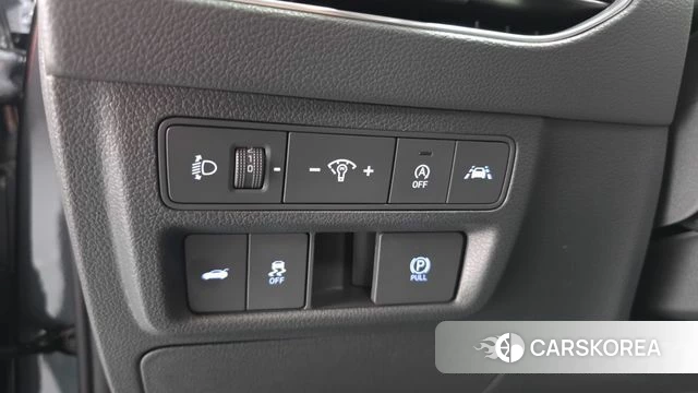 Hyundai Sonata (DN8) 2020 Белый из Кореи, фото 4