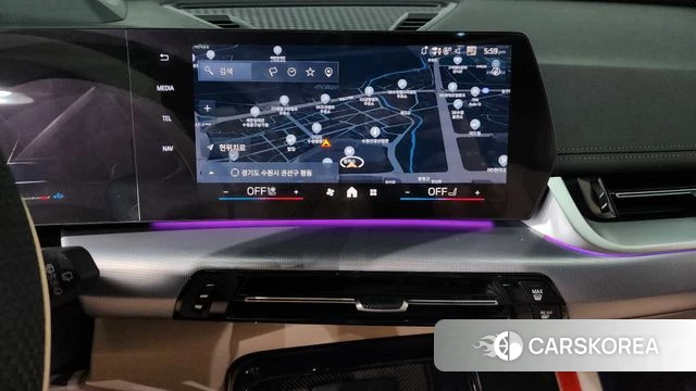 BMW X1 (U11) 2025 Белый из Кореи, фото 4