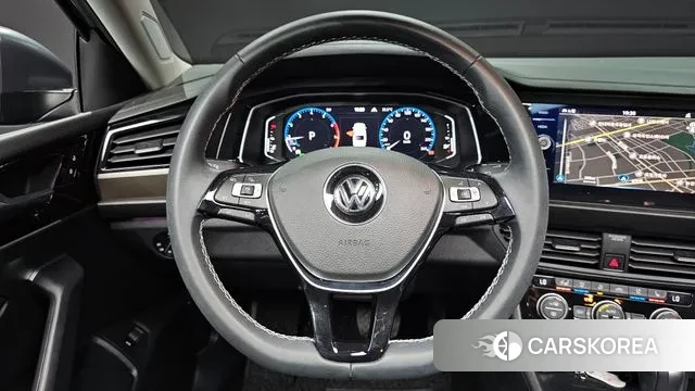 Volkswagen 7th Generation of Jetta id 2916029 из Кореи 4