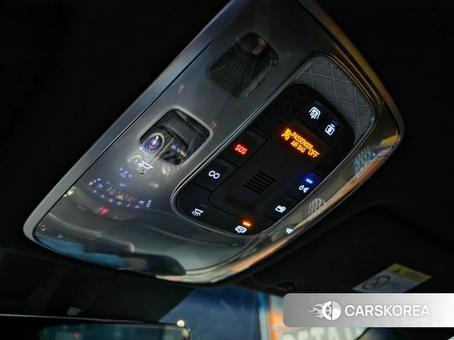 Genesis G80 (RG3) 2020 Серый из Кореи, фото 4