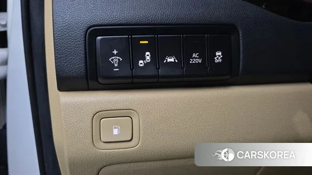 Kia The New Carnival 2020 Белый из Кореи, фото 4