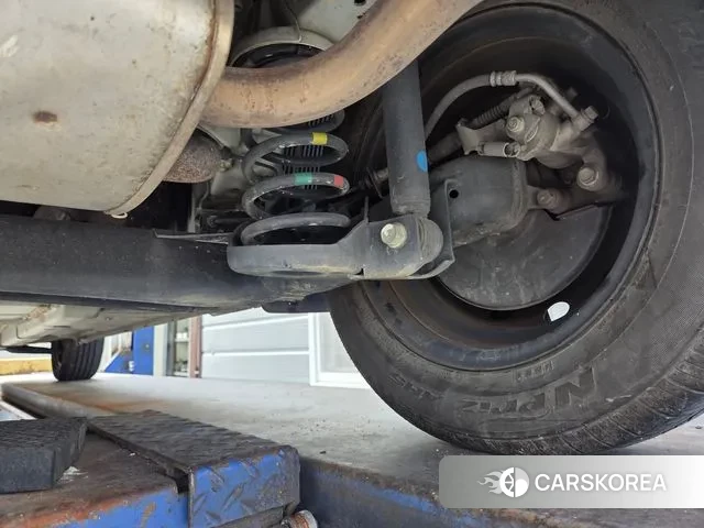 Kia The New Ray 2020 Белый из Кореи, фото 4