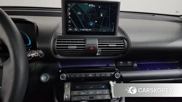 Hyundai Casper 2024 Белый из Кореи, фото 4