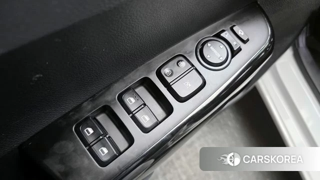 Kia The New Morning (JA) 2023 Белый из Кореи, фото 4