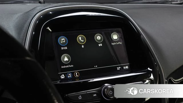 Chevrolet (GM Daewoo) The New Spark 2019 Белый из Кореи, фото 4