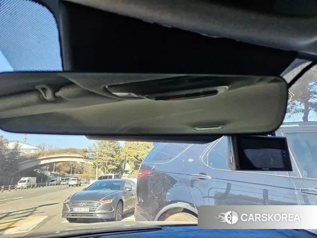 Hyundai Sonata D Edge (DN8) 2024 Черный из Кореи, фото 4