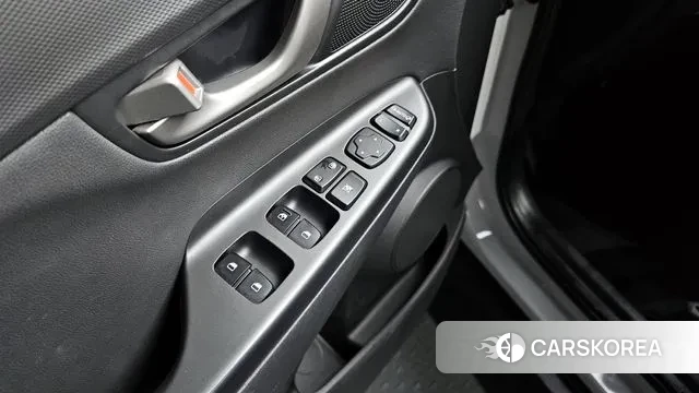 Hyundai Kona 2018 Белый из Кореи, фото 4