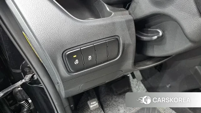 Kia The New Kia Ray 2023 Черный из Кореи, фото 4