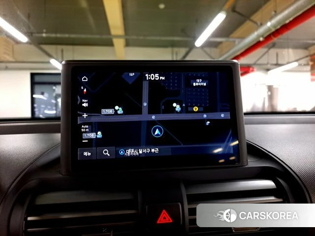 Hyundai Casper 2024 Белый из Кореи, фото 4