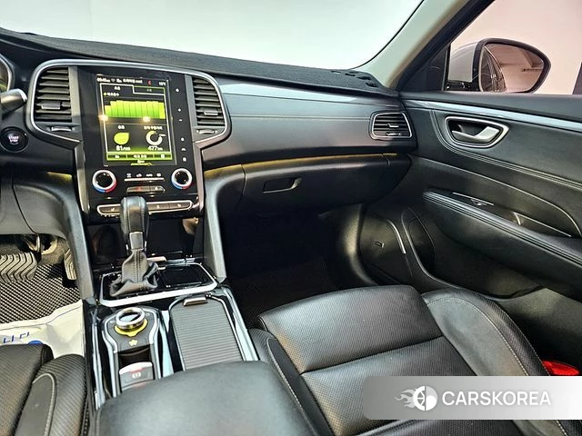 Renault Korea (Samsung) SM6 id 4197183 из Кореи 4