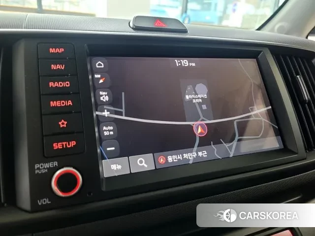 Kia The New Kia Ray 2024 Жемчужный цвет из Кореи, фото 4