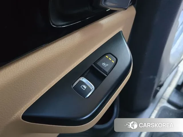 Kia Carnival 4th generation 2020 Черный из Кореи, фото 4