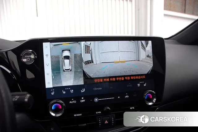 Lexus NX450h + 2nd generation 2023 Цвет тростника из Кореи, фото 4