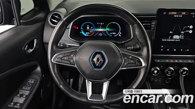 Renault Korea (Samsung) Joe id 2704863 из Кореи 4