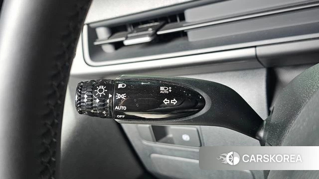 Hyundai Staria 2022 Серый из Кореи, фото 4