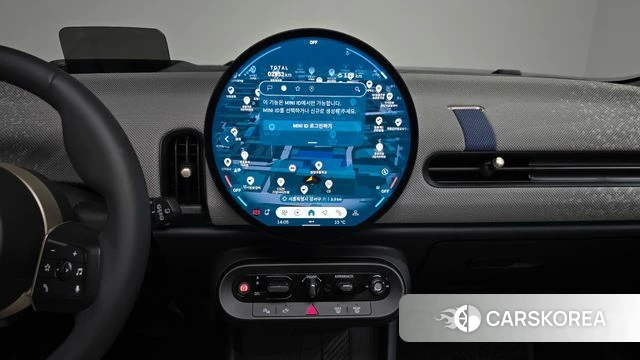 Mini Cooper S 4th Generation 2025 Белый из Кореи, фото 4