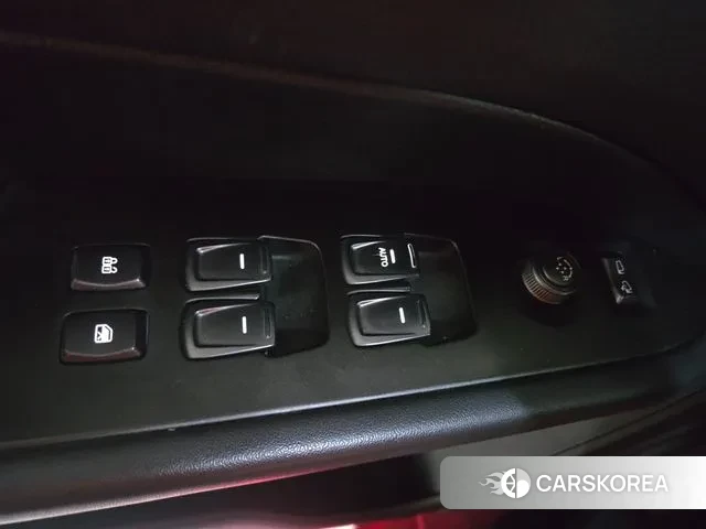 Ssangyong Rexton Sports 2018 Черный из Кореи, фото 4