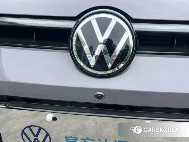 Volkswagen Passat 2024 Фиолетовый из Китая, фото 4