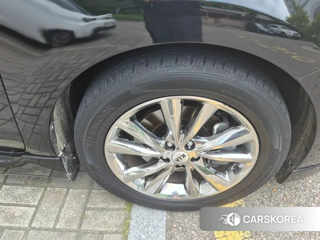 Kia The New Carnival 2019 Черный из Кореи, фото 4