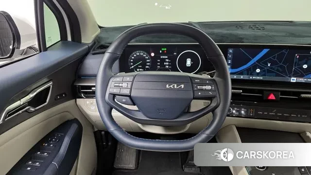 Kia The New Sportage 5th Generation 2025 Белый из Кореи, фото 4
