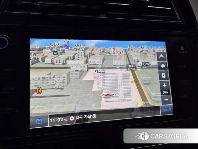 Ssangyong Berry New Tivoli 2019 Белый из Кореи, фото 4