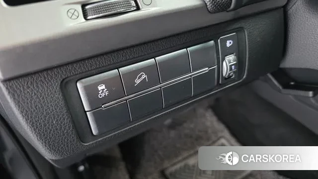 Ssangyong Rexton Sports Cannes 2019 Серый из Кореи, фото 4