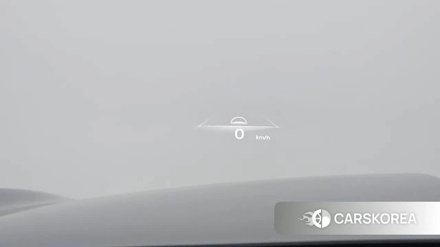 Genesis GV70 2021 Черный из Кореи, фото 4