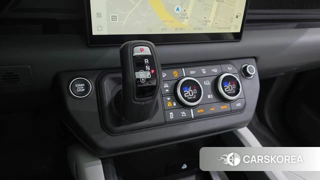 Land Rover Defender (L663) 2025 Серый из Кореи, фото 4