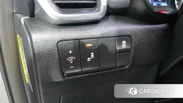 Kia Sportage 4th Generation 2018 Серый из Кореи, фото 4